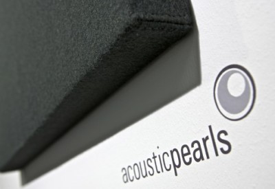 Panneaux acoustiques Acousticpearls Mono
