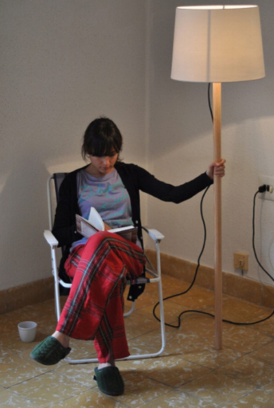 Mobilier actif