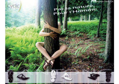 Cyclic-Shoes par benjamin Pawlica Cyclic-Shoes par benjamin Pawlica