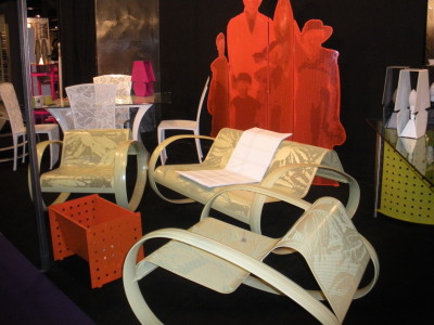 Salon maison passion 2009 Lyon / ex'primae Salon maison passion 2009 Lyon / ex'primae