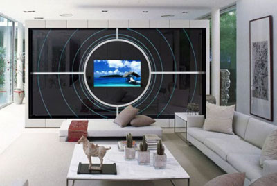 tv glass par AdNotam tv glass par AdNotam