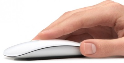 Nouvelle souris Magique par Apple Nouvelle souris Magique par Apple