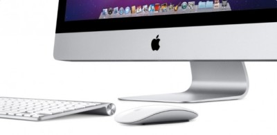 Nouvelle souris Magique par Apple Nouvelle souris Magique par Apple