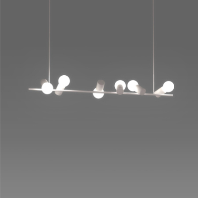 Suspension Bird par Zhili Liu Suspension Bird par Zhili Liu