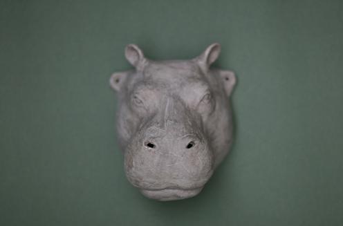 Luminaire animaux par Isabelle Sicart Luminaire animaux par Isabelle Sicart