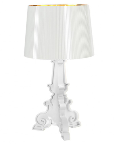 Luminaire Kartell bourgie, idée de cadeau de Noël Luminaire Kartell bourgie, idée de cadeau de Noël