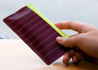 Radio solaire portable Fexio