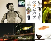Designer : Philippe Starck