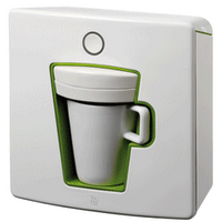 Café Solo
