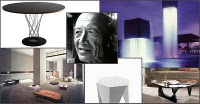 Designer : Isamu Noguchi