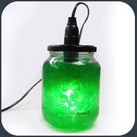 La « Lightinfood »