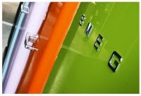 Electroménager Design Smeg