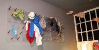 Nouvelle solution au rangement : WARDROM 