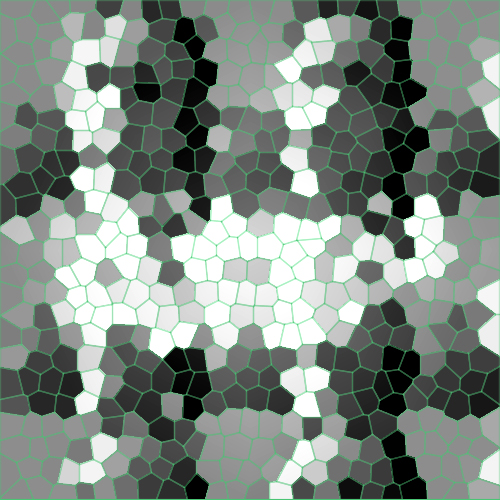 Mosaïque me I'm : jeu concours du Blog Esprit Design