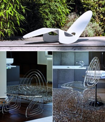 Mobilier intérieur extérieur par Aïtali Mobilier intérieur extérieur par Aïtali