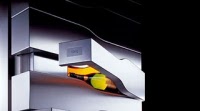 La cave à champagne Porshe Design