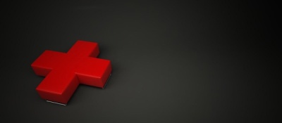 Sofa cross par Elvis Pennetuzzo