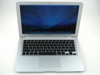 Le MacBook Air l’ultraportable d’Apple