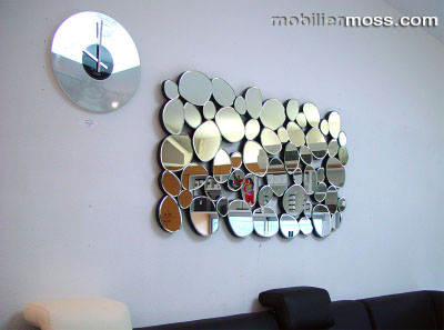 Refléter avec originalité chez MobilierMoss Refléter avec originalité chez MobilierMoss