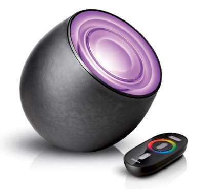 Living Colors version 2 par Philips Living Colors version 2 par Philips