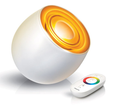 Living Colors version 2 par Philips Living Colors version 2 par Philips