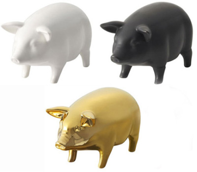 Enceinte Pig par Idea Enceinte Pig par Idea