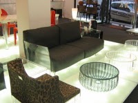 Marque : Kartell