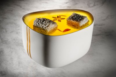 Expérience multi-sensorielle par Philips Design