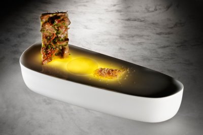 Expérience multi-sensorielle par Philips Design