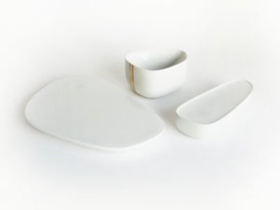 Expérience multi-sensorielle par Philips Design