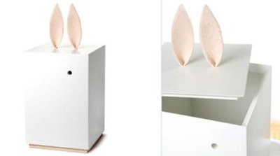 Rabbit Box Rabbit Box