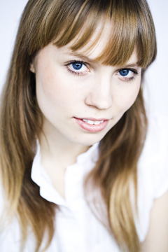 Sanna Lindström, un design suédois !