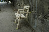 Lena chair