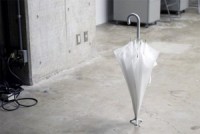 Stand Umbrella
