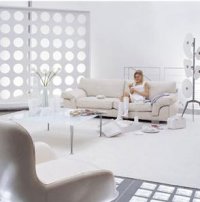 Le Blanc immaculé
