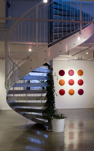 Panneaux insonorisant par Wobedo Design