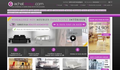 achatdesign : Blog esprit Design achatdesign : Blog esprit Design