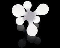 Ligne de lampes Atonium