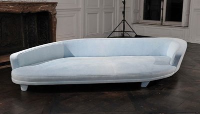 Sofa Berlin inspiré par Carl Malmsten Sofa Berlin inspiré par Carl Malmsten