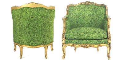 collection Green par Margaret Elman collection Green par Margaret Elman