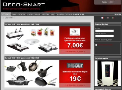 decosmart : Blog esprit Design decosmart : Blog esprit Design