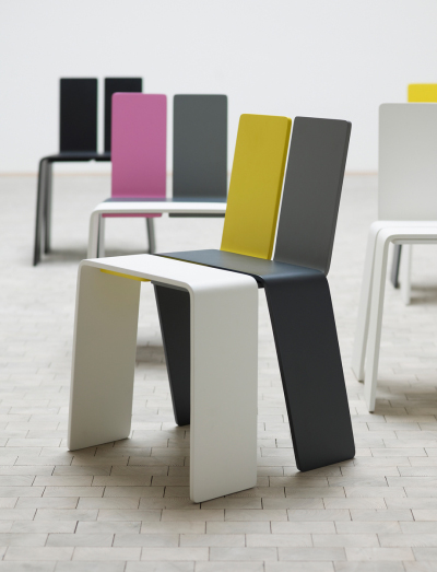 Chaise expo par Kibisi Chaise expo par Kibisi