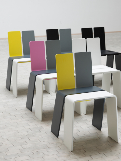 Chaise expo par Kibisi Chaise expo par Kibisi