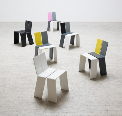 Chaise expo par Kibisi Chaise expo par Kibisi