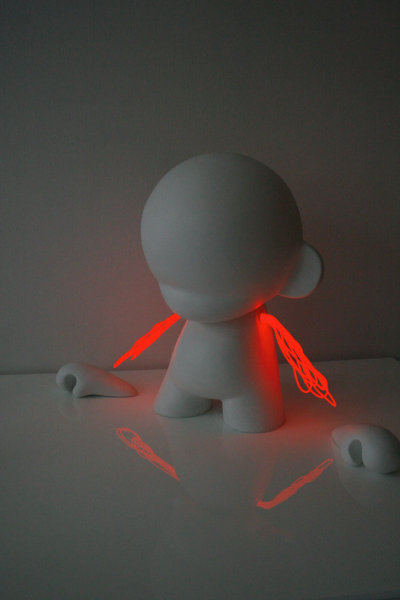 Lightbotz par Marcus Tremonto Lightbotz par Marcus Tremonto