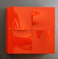 Lola Wall Unit : Design Italien