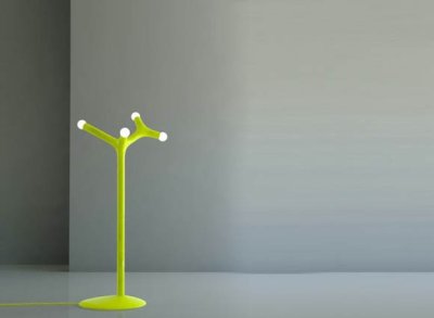 Système lumineux Ozono par E+M design
