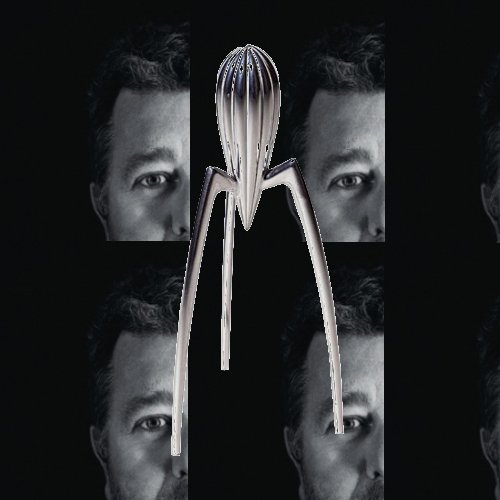 Juicy Salif Alessi Philippe Starck Blog Esprit Desgin