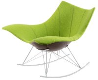 Stingray Rocking Chair 