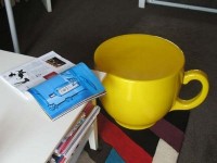 Le design d’aprés Alice au pays des merveilles